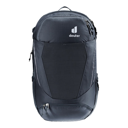 Rucsac Ciclism Barbati Deuter Trans Alpine 30 Black