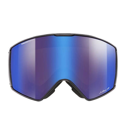 Ochelari Schi Launcher Reactiv 2-4 Polarized Black