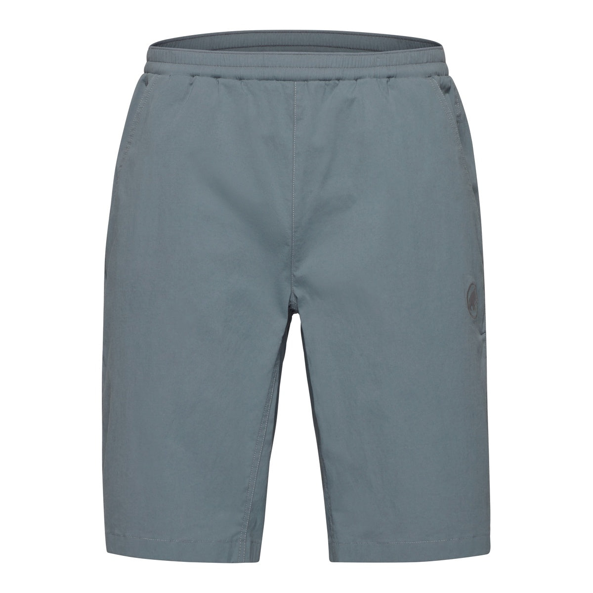 Pantaloni Scurti Barbati Mammut Crag Climbing Strata