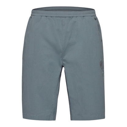 Pantaloni Scurti Barbati Mammut Crag Climbing Strata