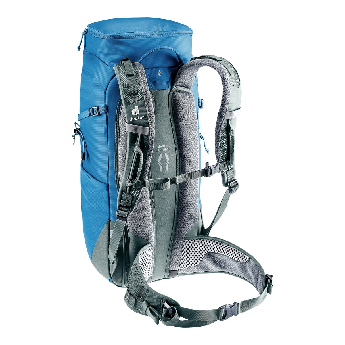 Rucsac Munte Barbati Deuter Trail 24 Wave-Ivy
