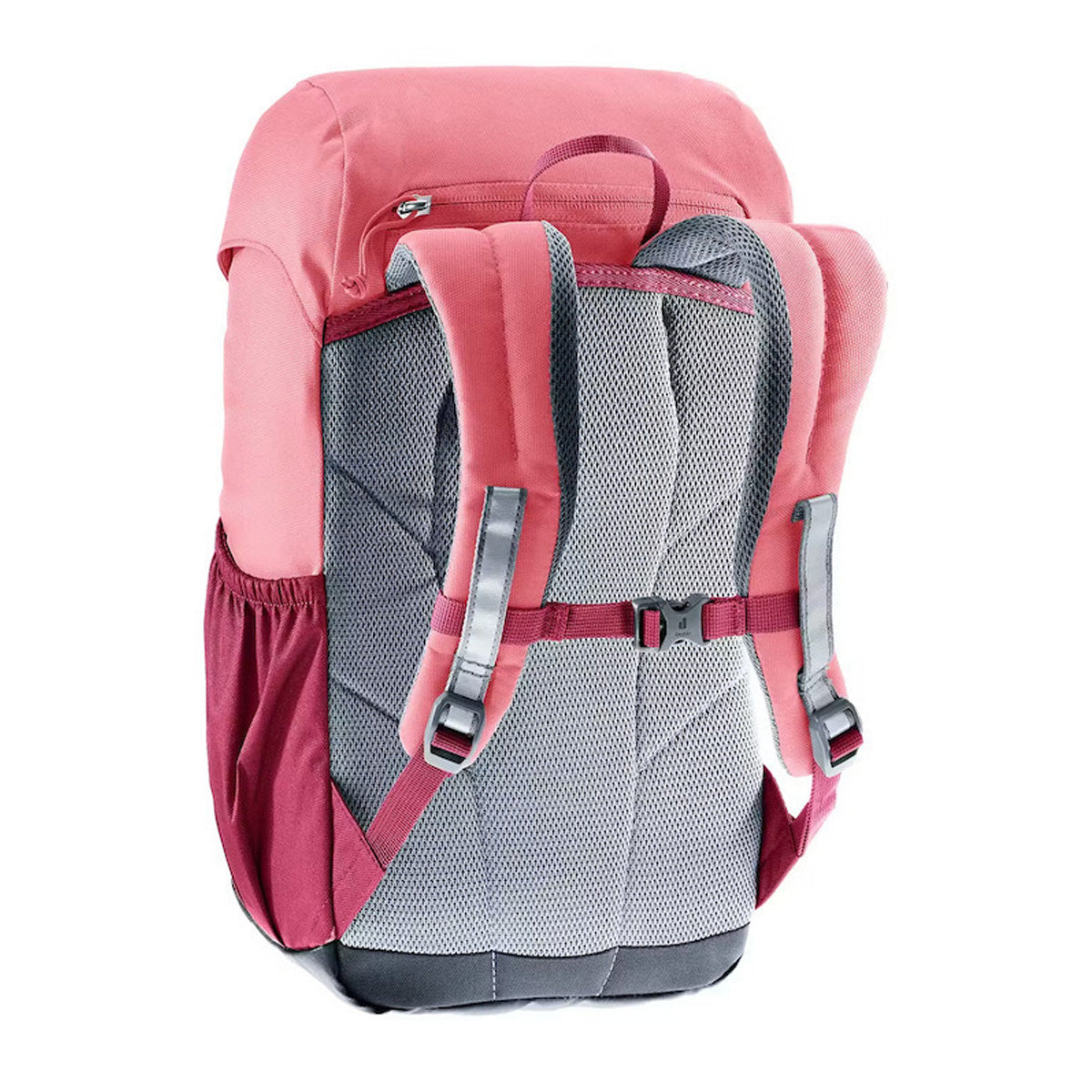 Rucsac Copii Deuter Waldfuchs 14 Dahlia-Raspberry