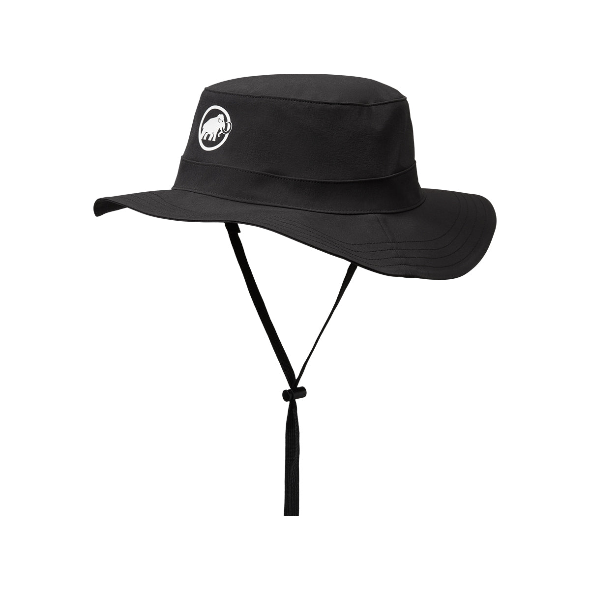 Palarie Unisex Mammut Runbold Black