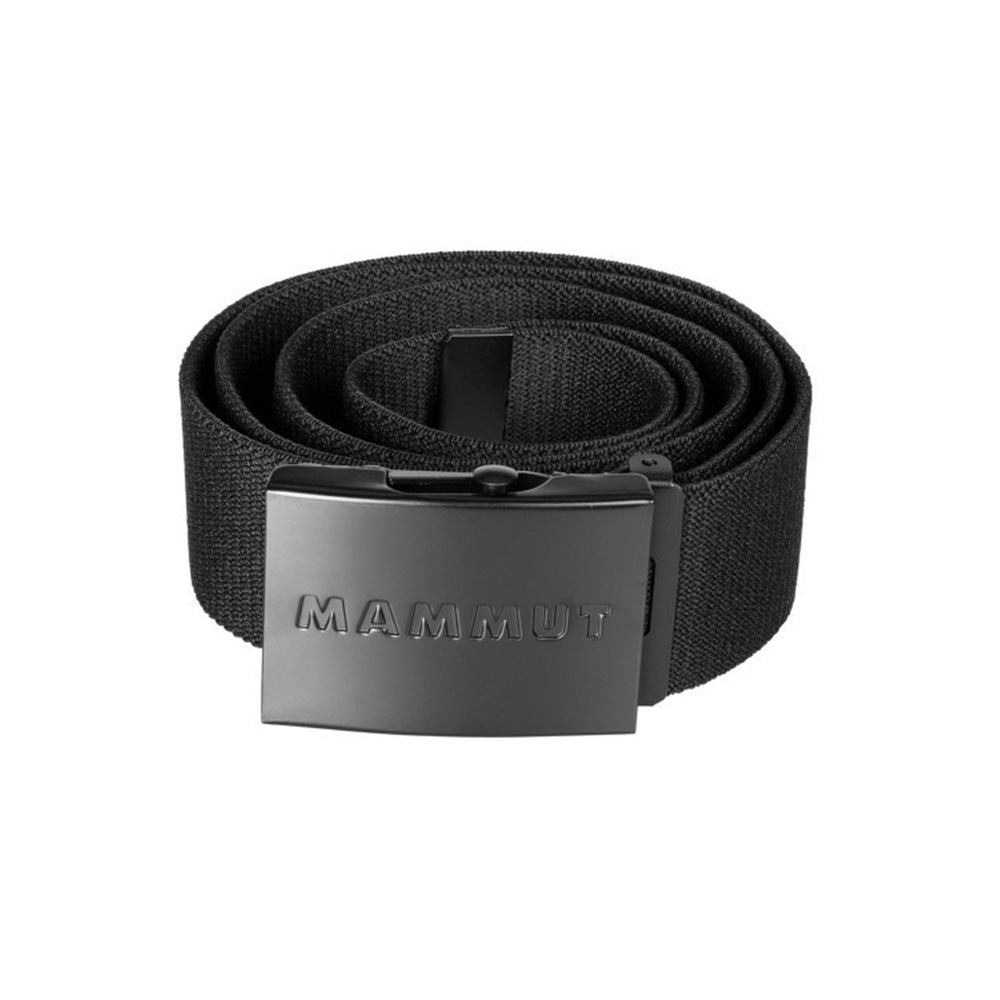 Curea Unisex Mammut Logo Black