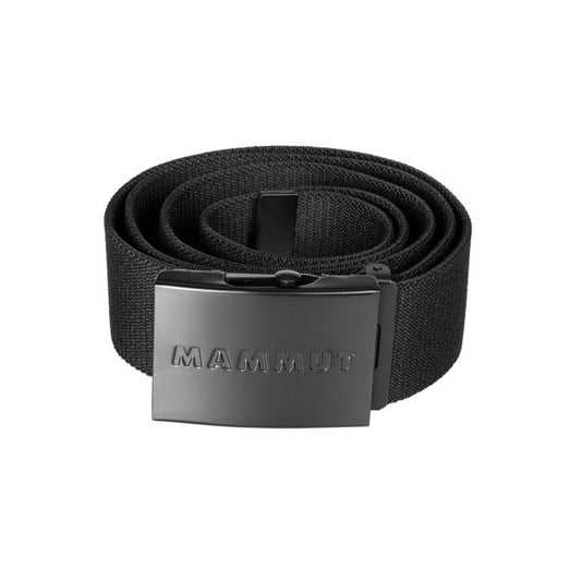 Curea Unisex Mammut Logo Black