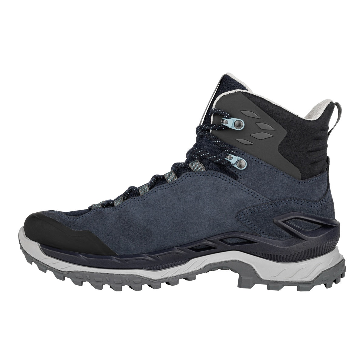 Bocanci Drumetie Femei Lowa Innovo GTX MID Navy