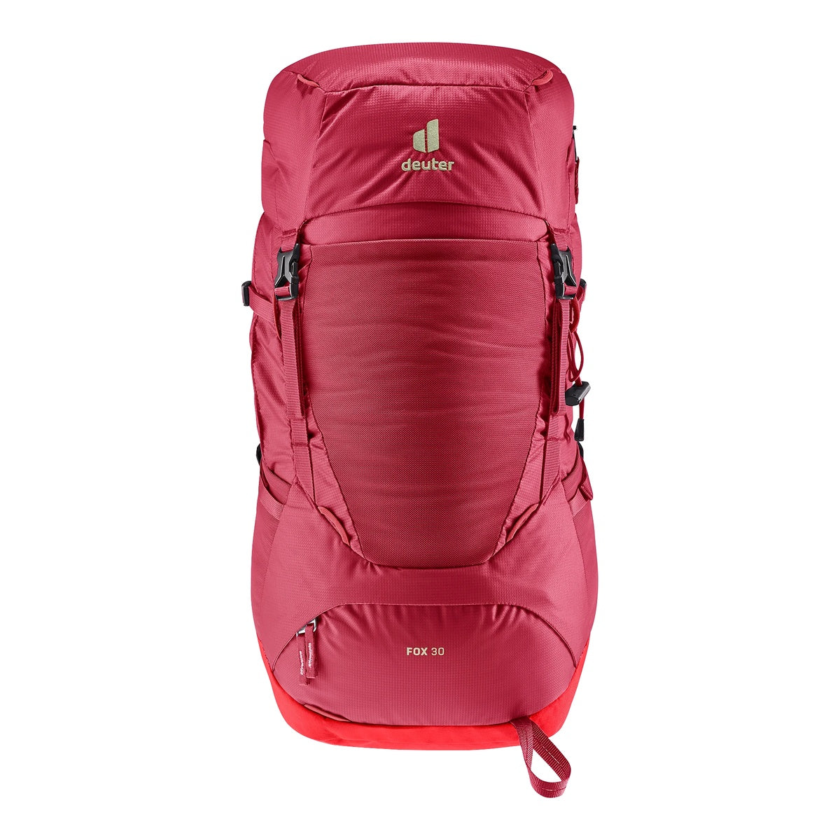 Rucsac Munte Copii Deuter Fox 30 Masala Cherry