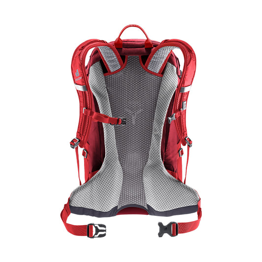 Rucsac Barbati Deuter Futura 23L Masala-Cherry