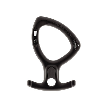 Opt Pirana Club Black D005Ba01