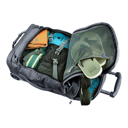 Geanta Voiaj Deuter Duffel Pro Movo 36 Black