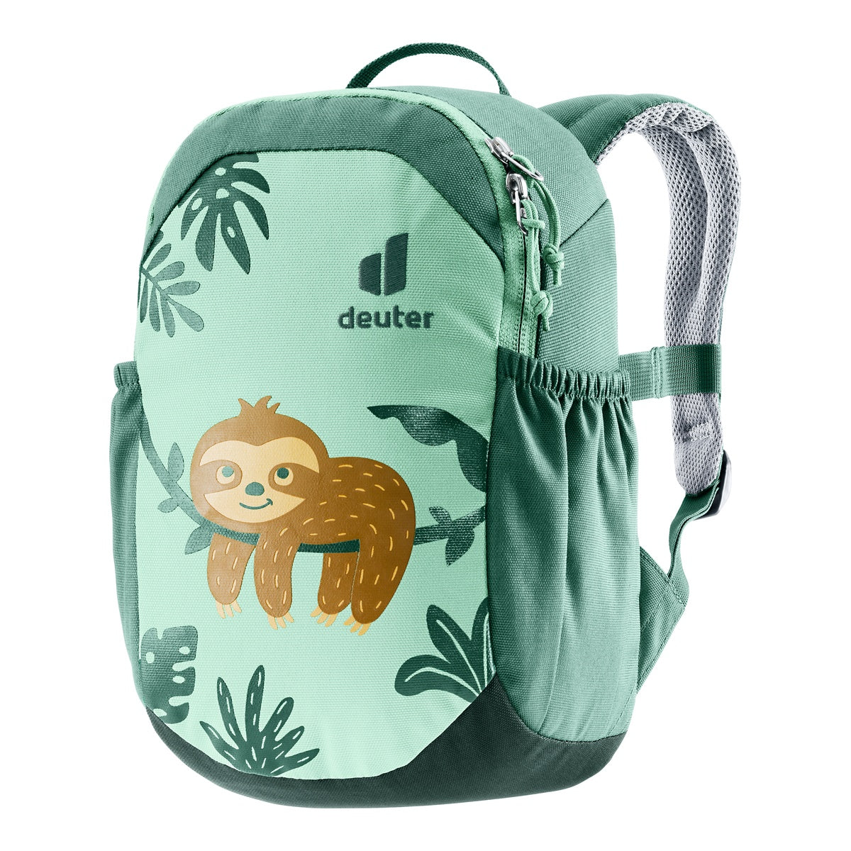 Rucsac Copii Deuter Pico Spearmint Seagreen