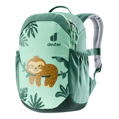 Rucsac Copii Deuter Pico Spearmint Seagreen