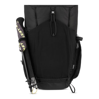 Rucsac Munte Barbati Mammut Ducan 22 Black