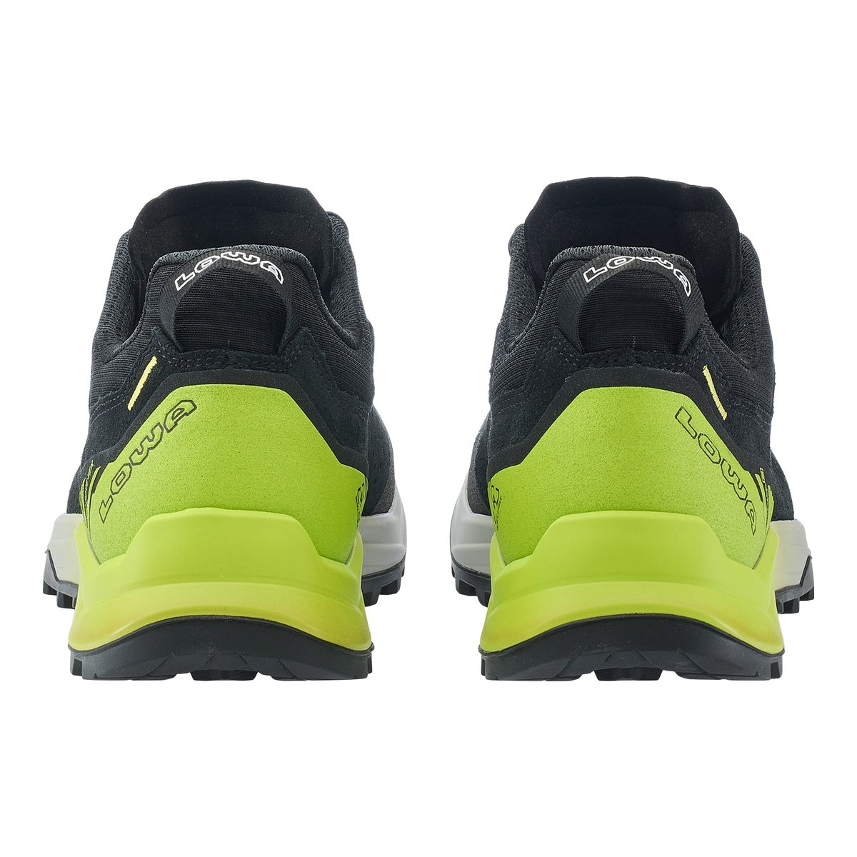 Pantofi Drumetie Barbati Lowa Explorer Gtx Lo Black