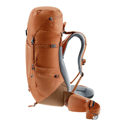 Rucsac Munte Femei Deuter Aircontact Lite 35 + 10 SL Pecan-Mocha