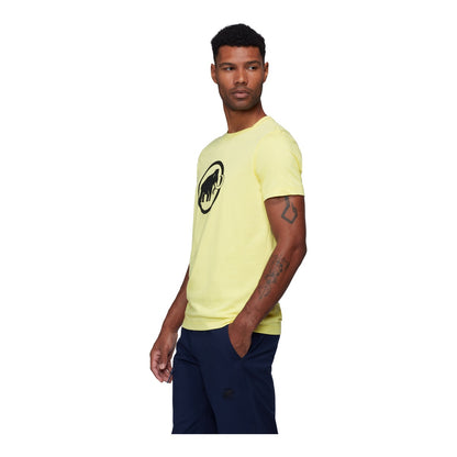 Tricou Barbati Mammut Core T-Shirt Classic Holunder