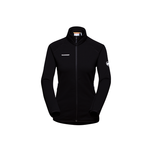 Jacheta Femei Mammut Aconcagua Ml Black
