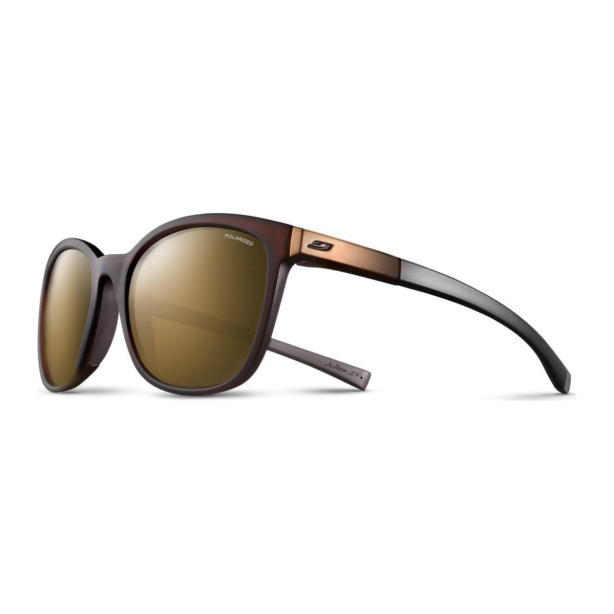 Ochelari Spark Brown-Black Spectron 3 Polarized