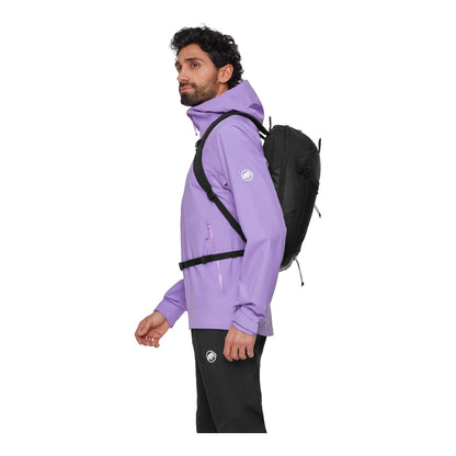 Rucsac Munte Mammut Alto 18 Negru