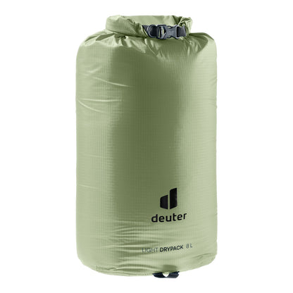 Sac Impermeabil Unisex Deuter Light Drypack 8 Cinnamon Grove