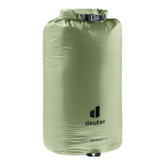 Sac Impermeabil Unisex Deuter Light Drypack 8 Cinnamon Grove