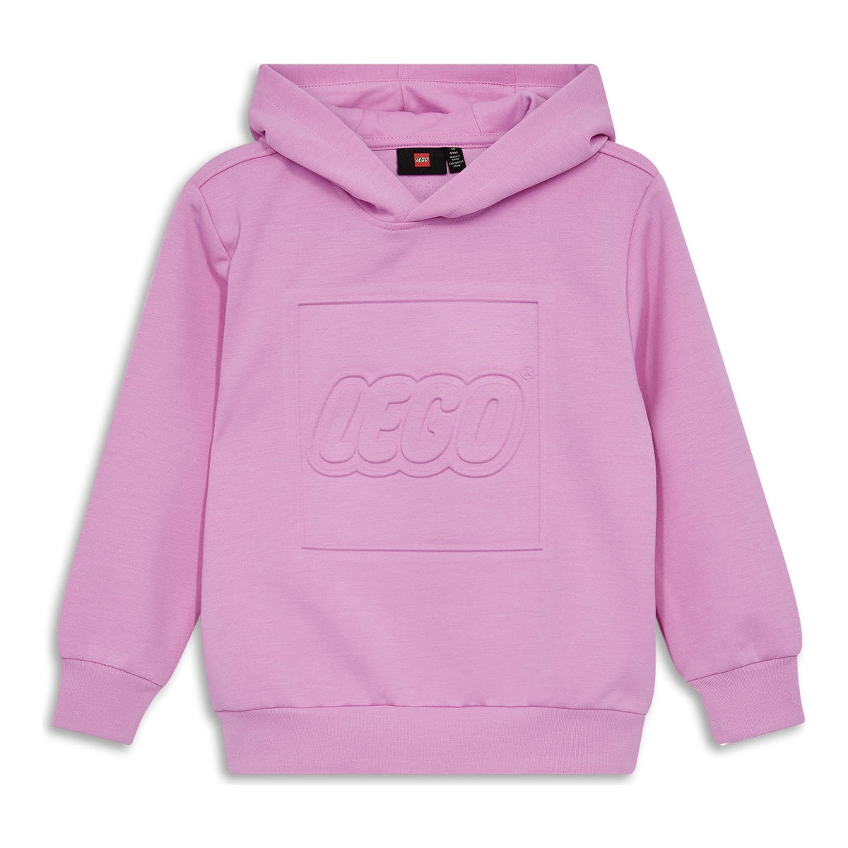 Hanorac Cu Gluga Fete Lego Wear Lwsky 600 Pink