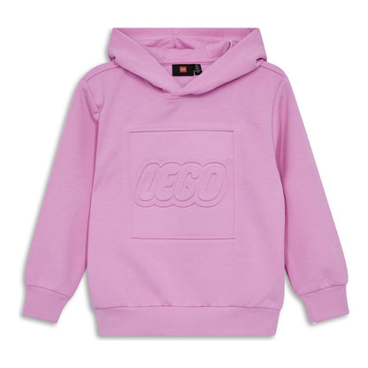 Hanorac Cu Gluga Fete Lego Wear Lwsky 600 Pink