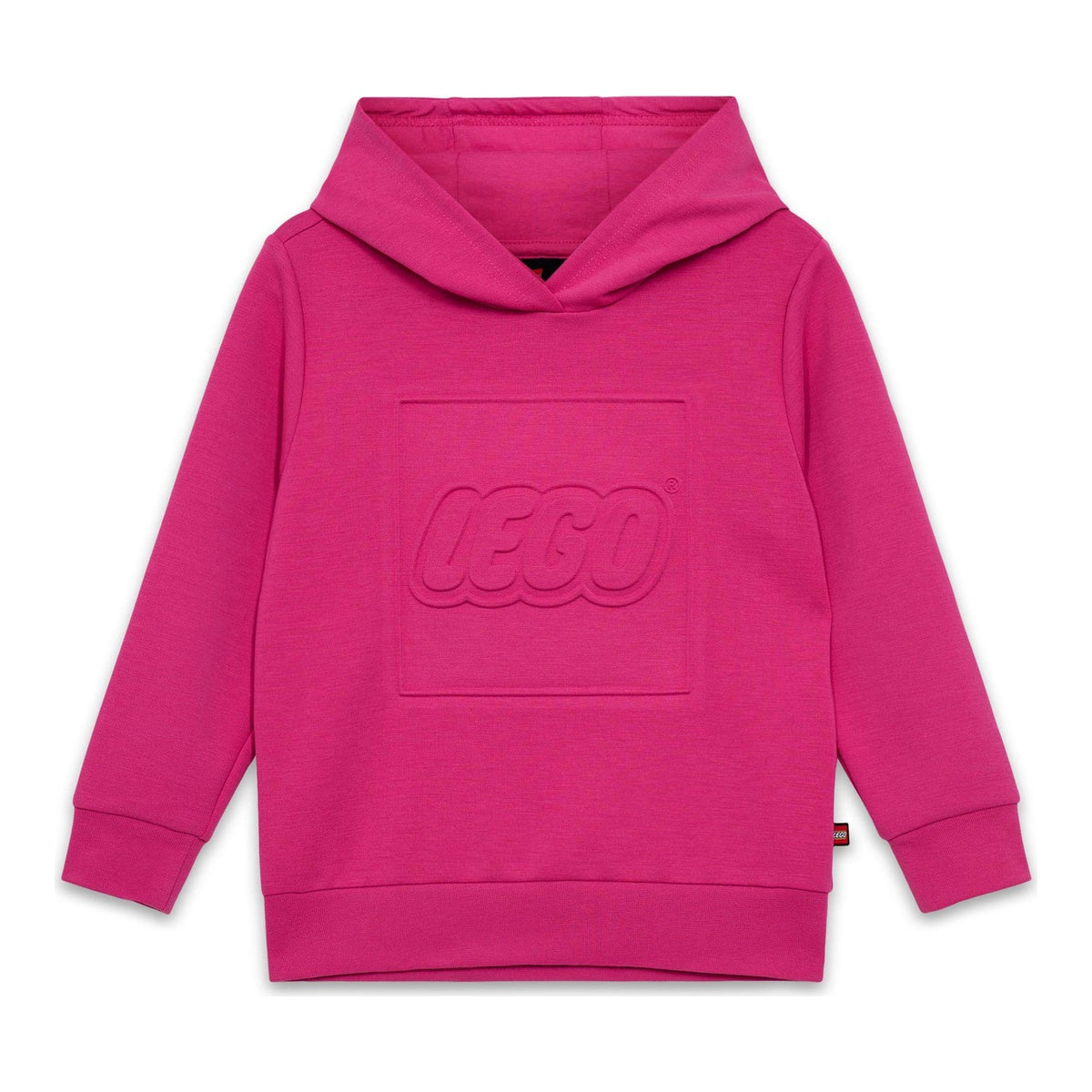 Hanorac Copii Lego Wear Lwsky 600 Pink