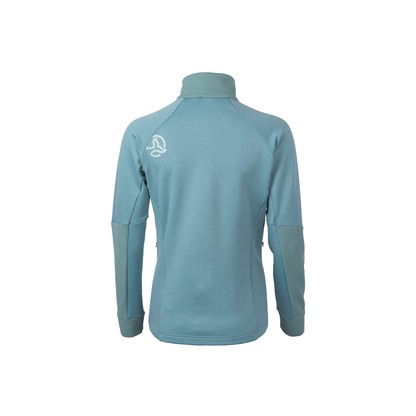 JACHETA FEMEI KALEKKIA 2.0 GREY MINT