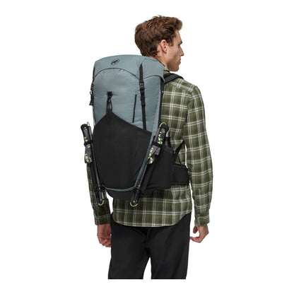 Rucsac Munte Mammut Ducan 32 Gri