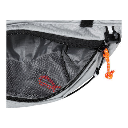 Borseta Mammut Lithium Waistpack White