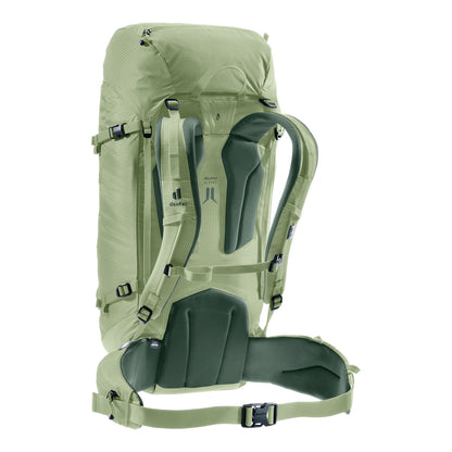 Rucsac Munte Barbati Deuter Guide 34+6 Grove Ivy