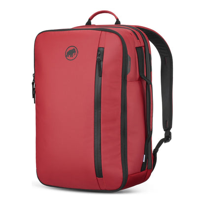 Rucsac Mammut Seon Transporter 25 Rosu