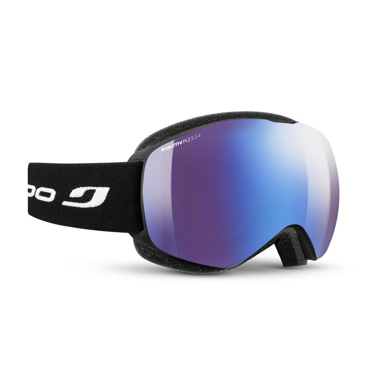 Ochelari Schi Julbo Proxima Reactiv 2-4 Polarized Black