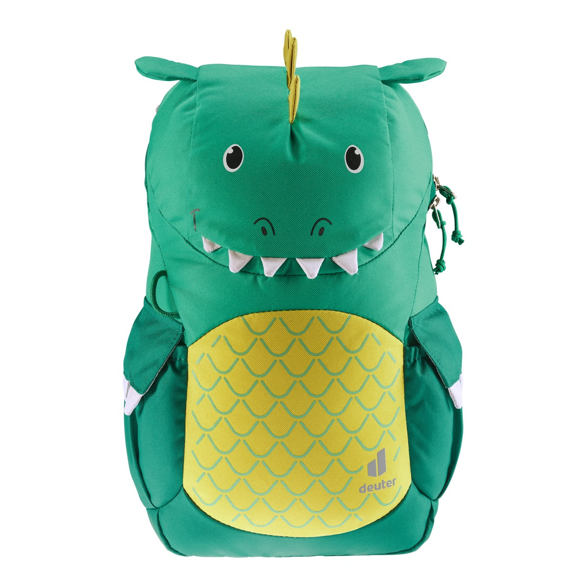 Rucsac Copii Deuter Kikki Fern-Alpinegreen