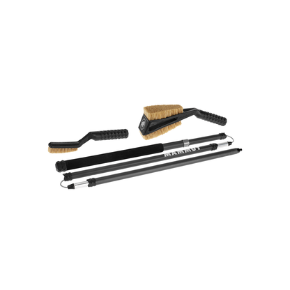 Set Perie Mammut Brush Stick Package