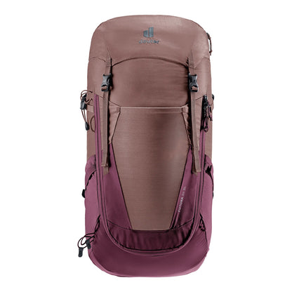 Rucsac Munte Femei Deuter Futura 24 SL Ashrose-Cassis