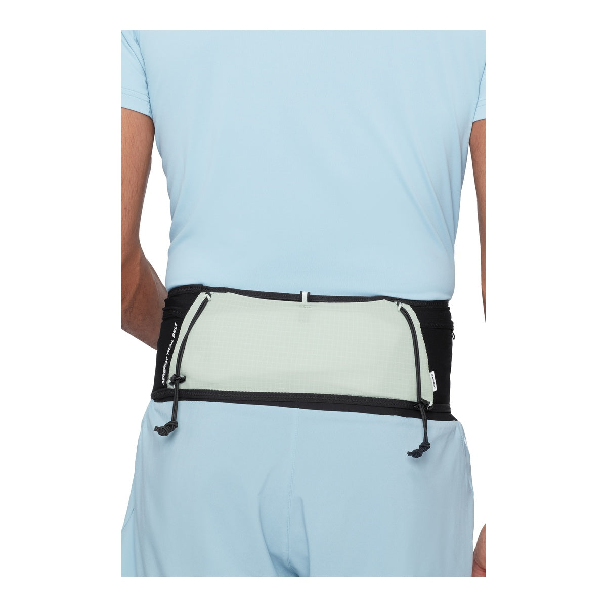 Centura Mammut Aenergy Trail Negru