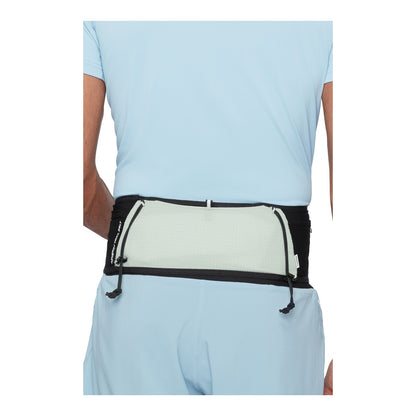 Centura Mammut Aenergy Trail Negru
