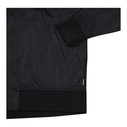 Jacheta Barbati Mammut Utility Bomber Black