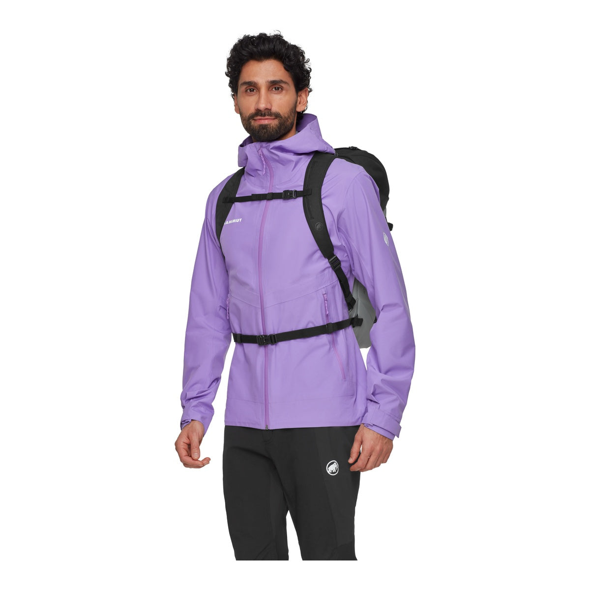 Rucsac Barbati Munte Mammut Alto 28 Strata