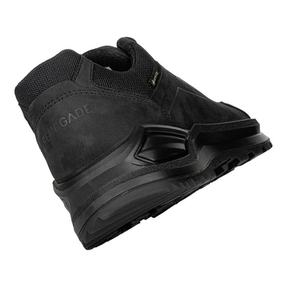 Pantofi Drumetie Barbati Lowa Renegade Evo GTX Lo Black