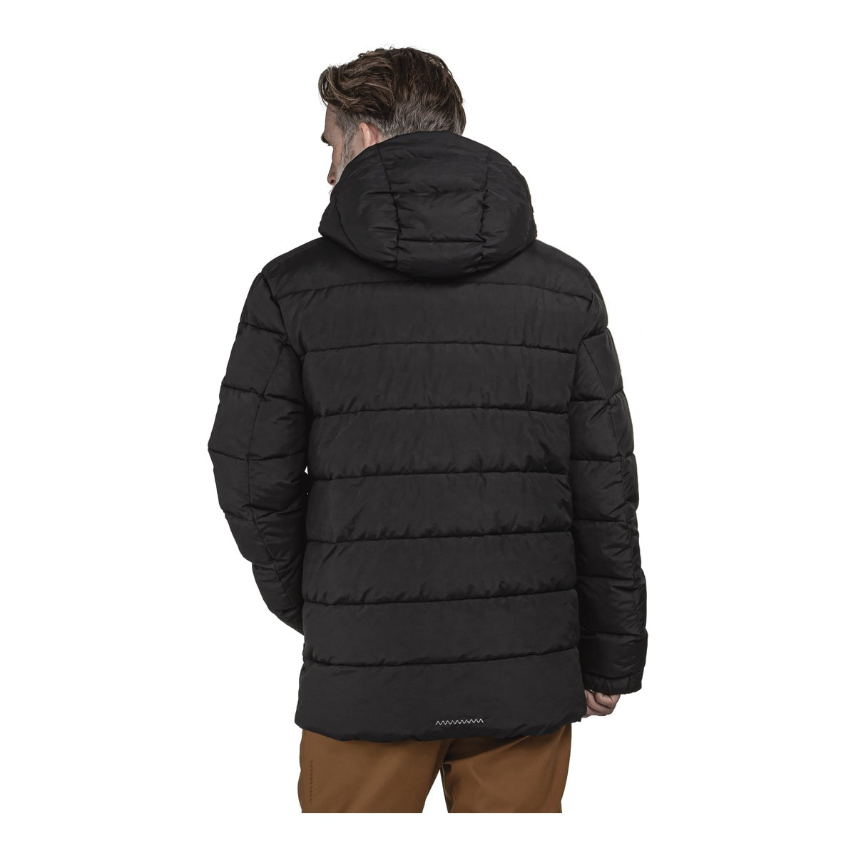 Jacheta Barbati Schoffel Boslix Black