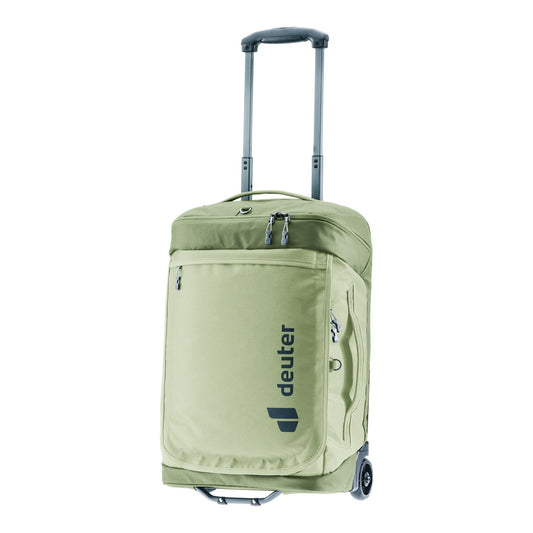 Geanta Voiaj Deuter Duffel Pro Movo 36 Mineral-Grove