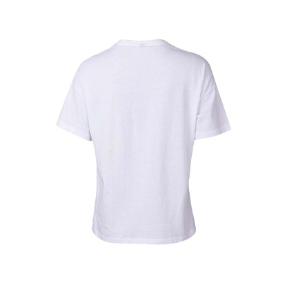 Tricou Femei Ternua Ailik T W Bright White