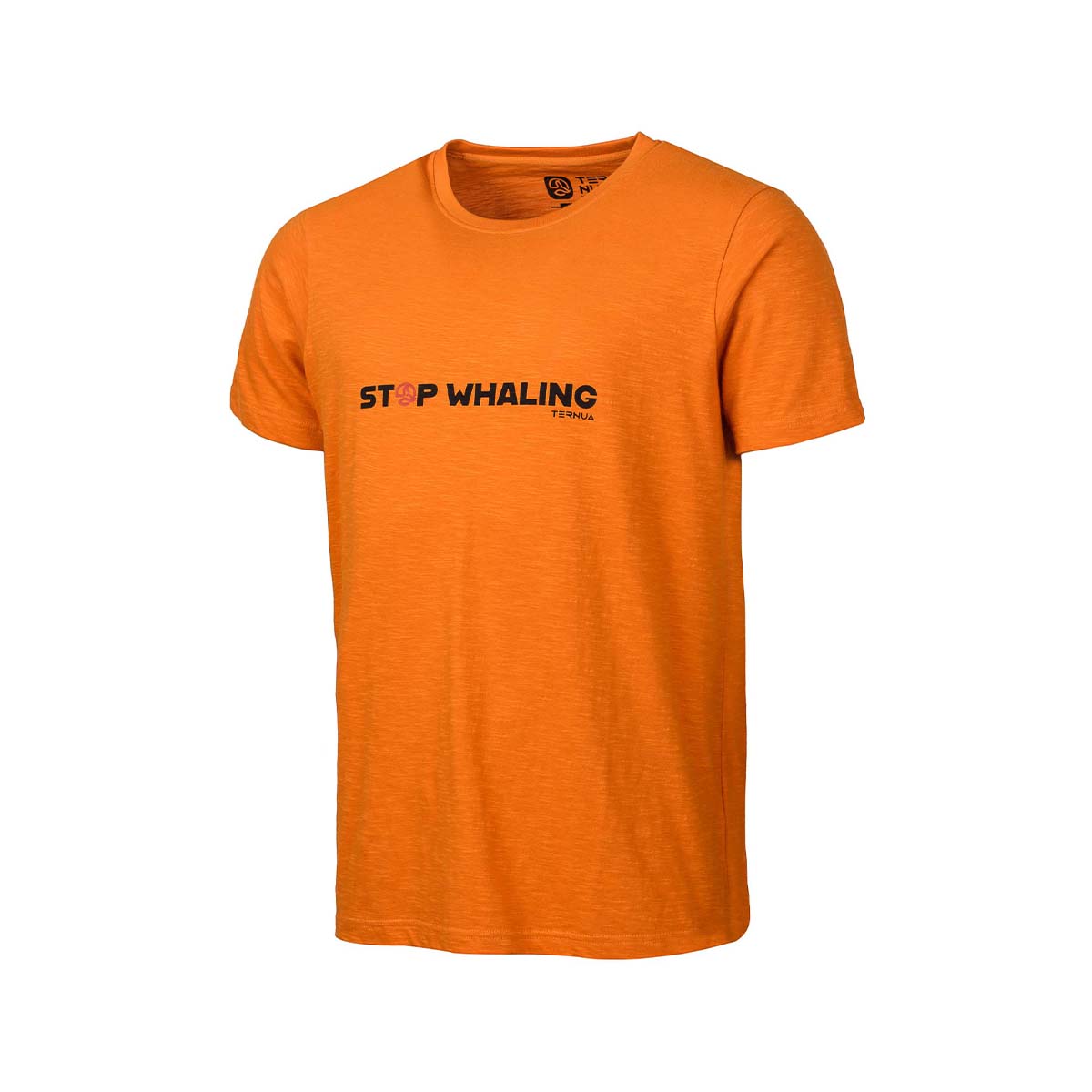 Tricou Barbati Ternua Humpback T M Desert Sun