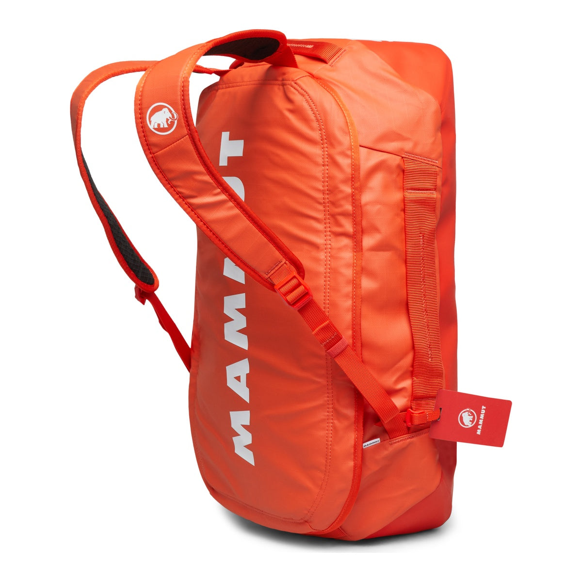 Geanta Voiaj Mammut Cargo 35 Mammut Red