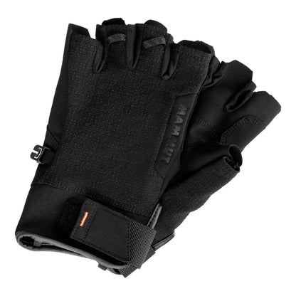 Manusi Unisex Pordoi Black