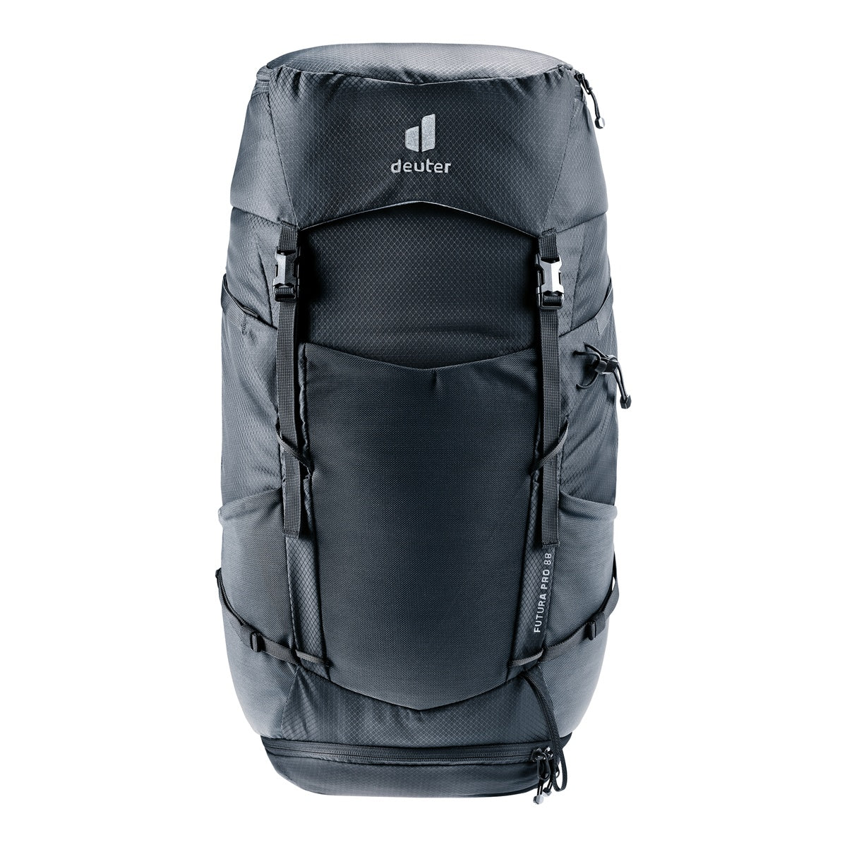 Rucsac Munte Femei Deuter Futura Pro 38 SL Black