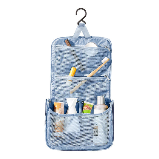 Trusa Igiena Deuter Wash Center Lite II Polar Bluejay